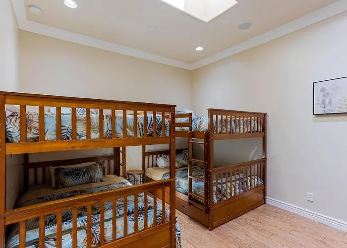 Luxury Residential Estates Pool Firepit Lake Havasu City