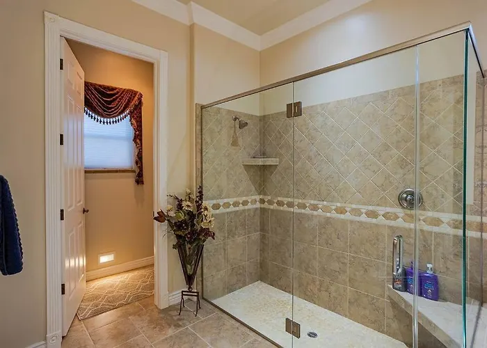 Luxury Residential Estates Pool Firepit Holiday home Lake Havasu City