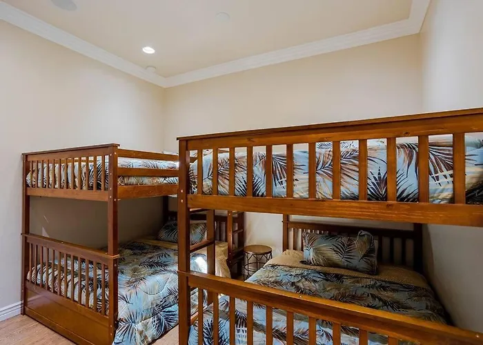 Holiday home Luxury Residential Estates Pool Firepit Lake Havasu City