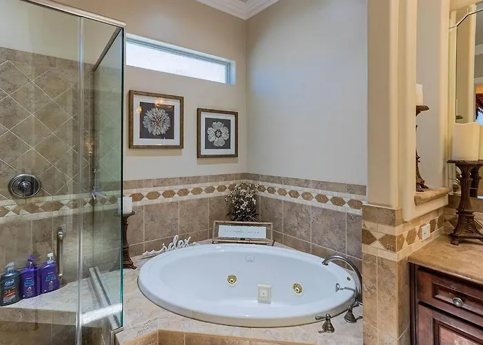 Holiday home Luxury Residential Estates Pool Firepit Lake Havasu City