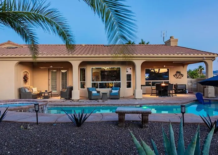 Luxury Residential Estates Pool Firepit Holiday home *