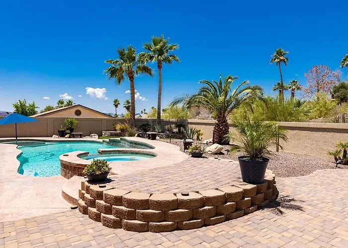 Luxury Residential Estates Pool Firepit Holiday home