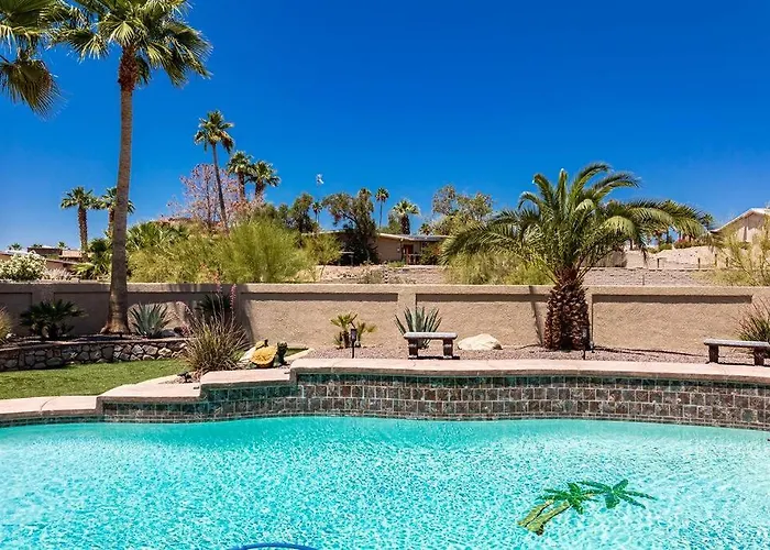 Holiday home Luxury Residential Estates Pool Firepit *