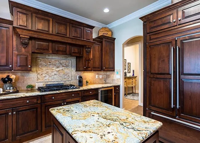 Luxury Residential Estates Pool Firepit Holiday home Lake Havasu City